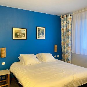 Chambre Standarde Lit King-Size
